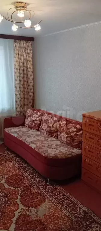 1-к. квартира, 27 м, 3/3 эт. - Фото 0