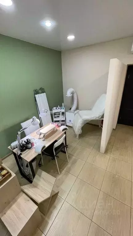 Офис в Самарская область, Самара Майская ул., 1 (15 м) - Фото 1