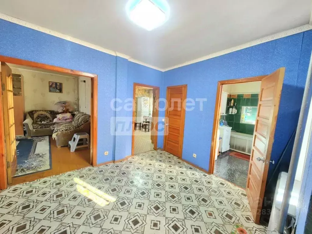 Дом в Свердловская область, Ревда Ольховая ул., 9 (181 м) - Фото 1