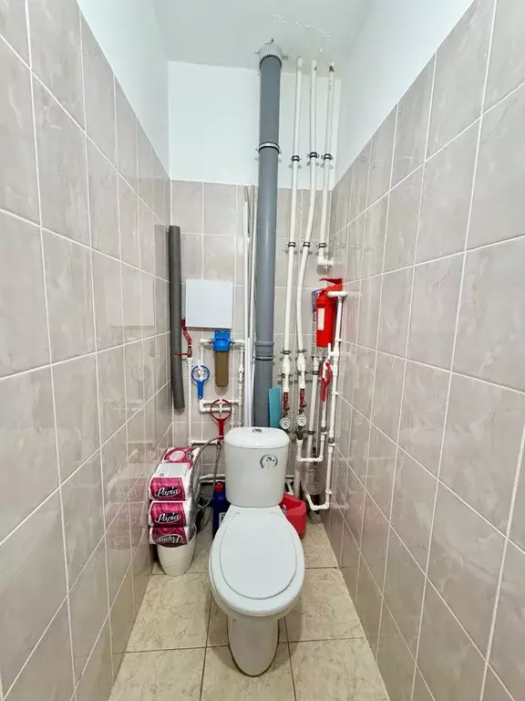 Продаётся 1-к квартира, 48 м - Фото 1