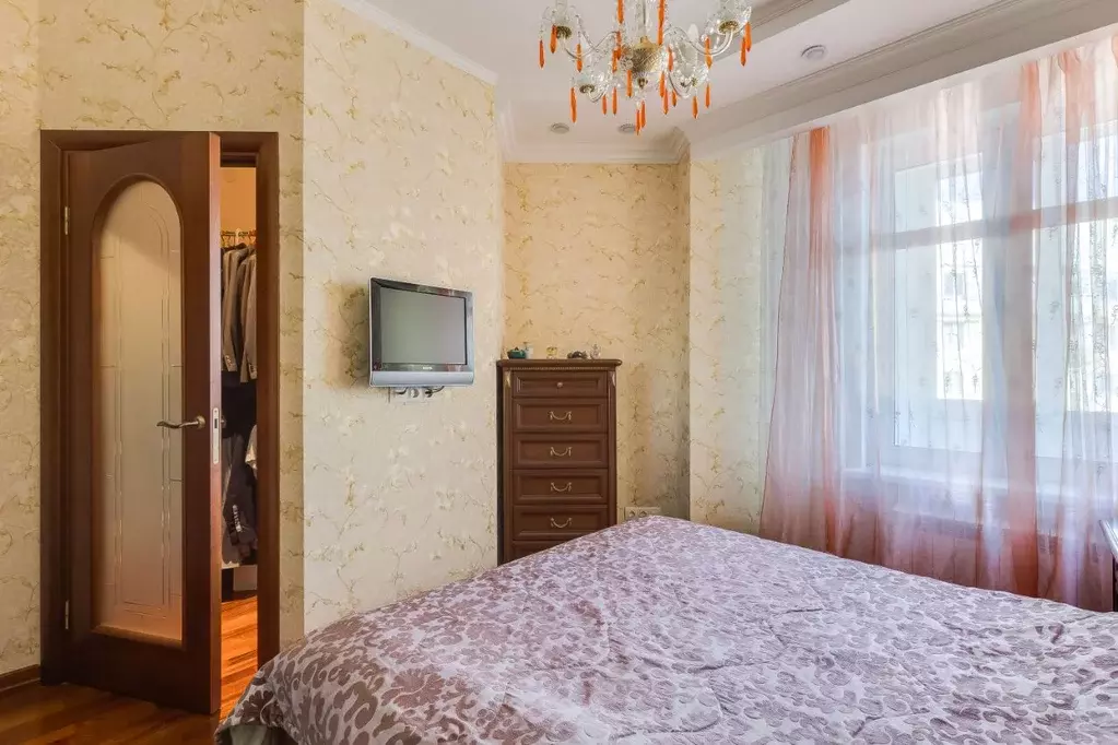 2-к кв. Санкт-Петербург Боткинская ул., 15к1 (52.0 м) - Фото 2
