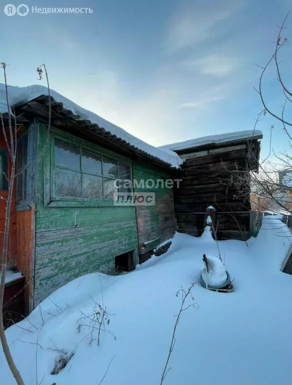Участок в Ишим, улица Полины Осипенко, 185 (4.36 м) - Фото 0