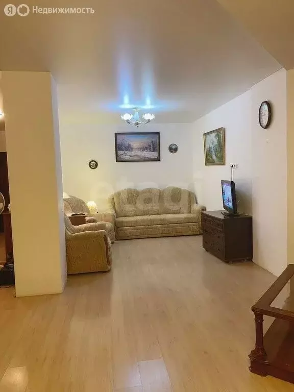 2-комнатная квартира: Новосибирск, улица Галущака, 15 (65 м) - Фото 0