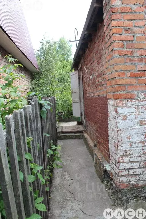 Дом в Омская область, Омск Полет-1 СНТ,  (24 м) - Фото 1