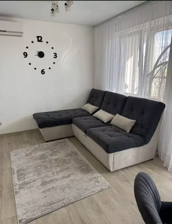 Продаётся 2-к квартира, 43.55 м - Фото 1