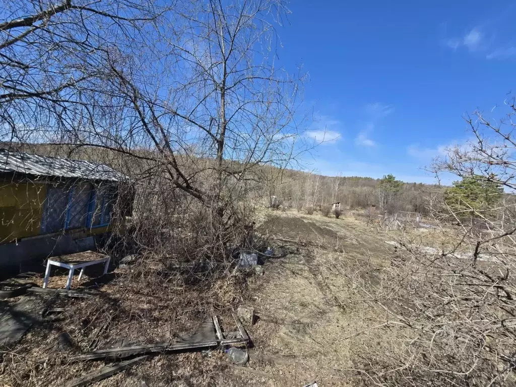 Участок в Амурская область, Благовещенск  (9.0 сот.) - Фото 1