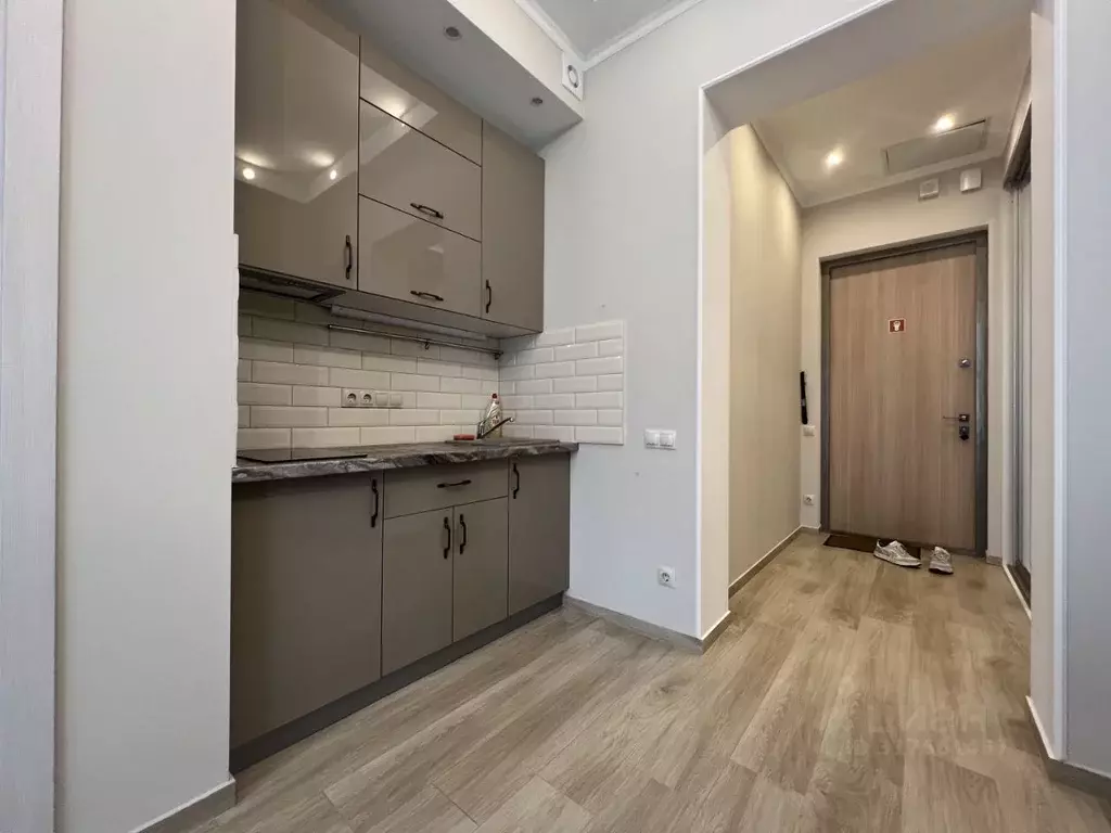2-к кв. Москва ул. Народного Ополчения, 15К3 (38.0 м) - Фото 0