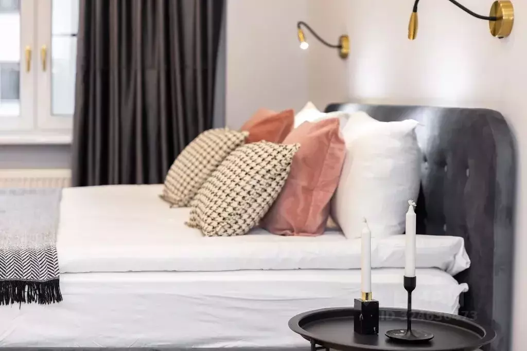 2-к кв. Санкт-Петербург Мытнинская ул., 2 (90.0 м) - Фото 1