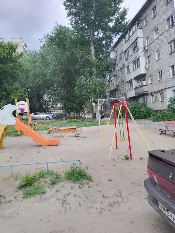 1-к кв. Саратовская область, Саратов Ростовский проезд, 9/15 (29.9 м) - Фото 1