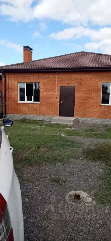 Дом в Ростовская область, Мясниковский район, с. Чалтырь Западная ул., ... - Фото 2