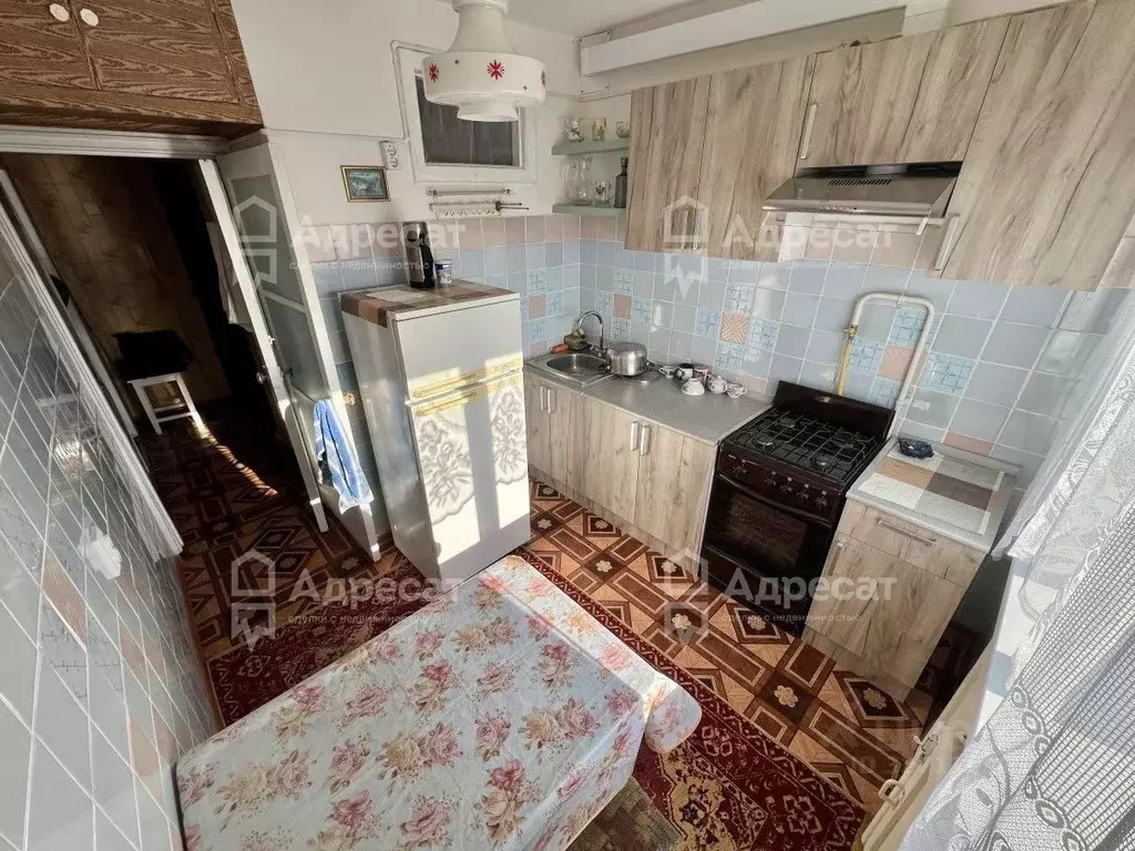 1-к кв. Волгоградская область, Волгоград ул. Мясникова, 2 (35.0 м) - Фото 2