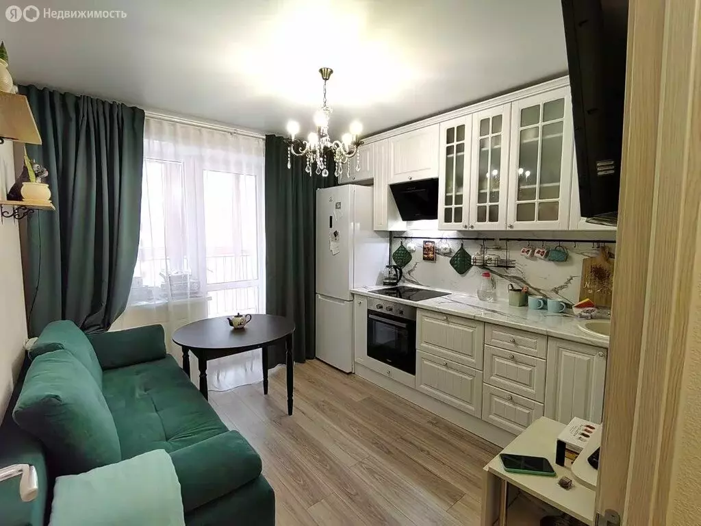 2-комнатная квартира: Череповец, Первомайская улица, 16 (53 м) - Фото 0