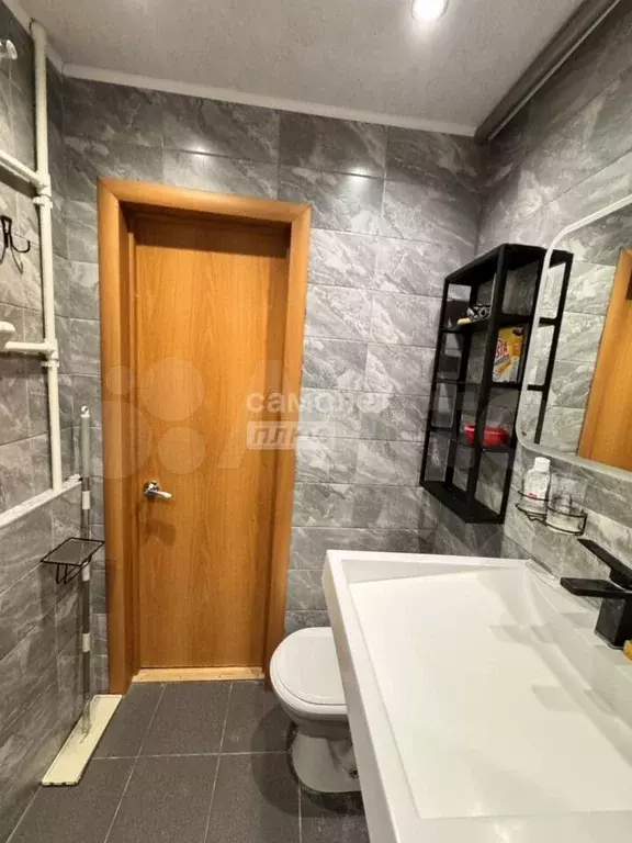 2-к. квартира, 45,3 м, 1/5 эт. - Фото 1