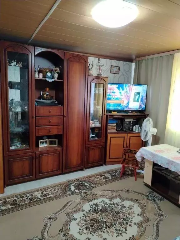 Дом в Курганская область, Курган Восход СНТ,  (74 м) - Фото 2
