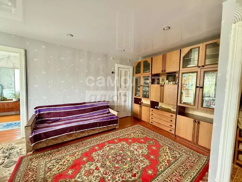 2-к кв. Свердловская область, Серов ул. Победы, 19 (45.0 м) - Фото 1