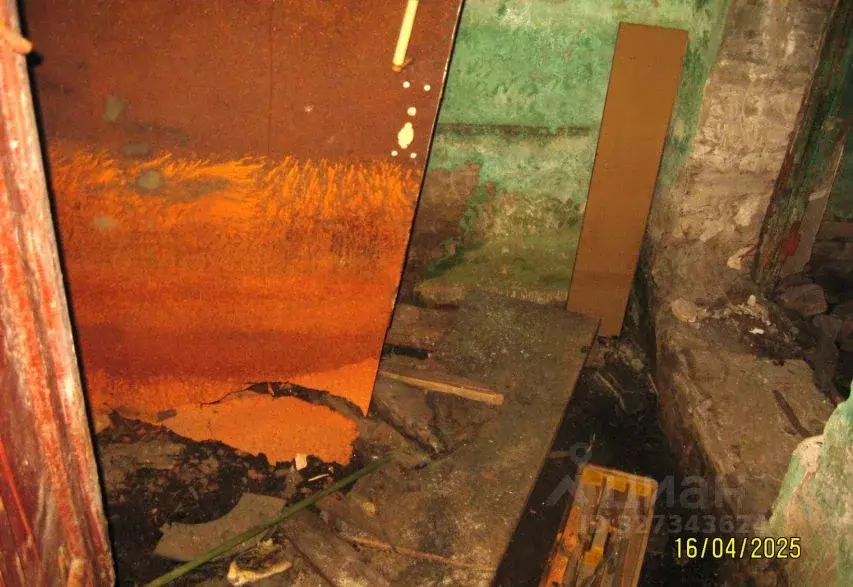 Помещение свободного назначения в Нижегородская область, Нижний ... - Фото 2