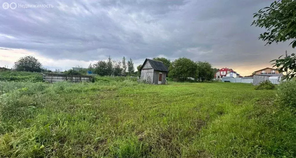 Участок в Дороничи, Туманная улица, 12 (10.37 м) - Фото 1