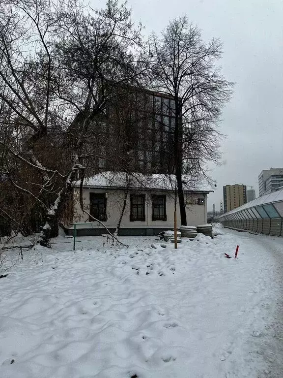 Помещение свободного назначения (288.9 м) - Фото 1