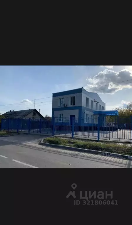 Торговая площадь в Московская область, Луховицы ул. Тимирязева, 9а (30 ... - Фото 0