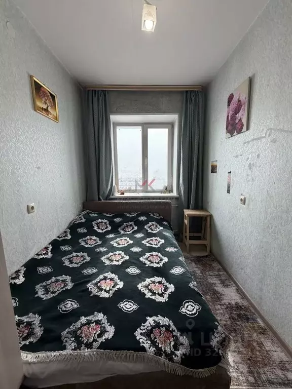 2-к кв. Тыва, Кызыл Иркутская ул., 5 (42.0 м) - Фото 2