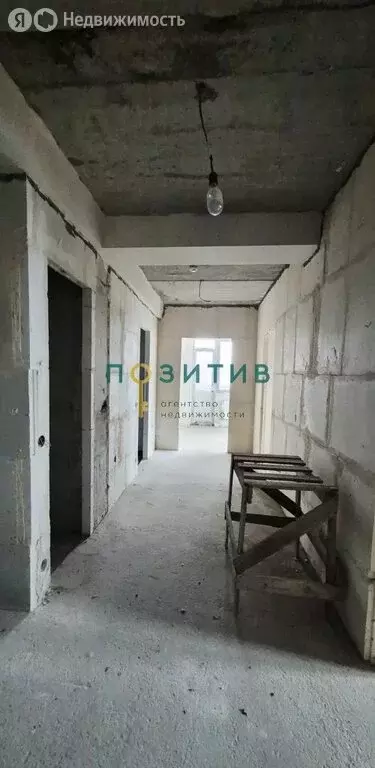 3-комнатная квартира: Пятигорск, Огородная улица, 37 (74 м) - Фото 0