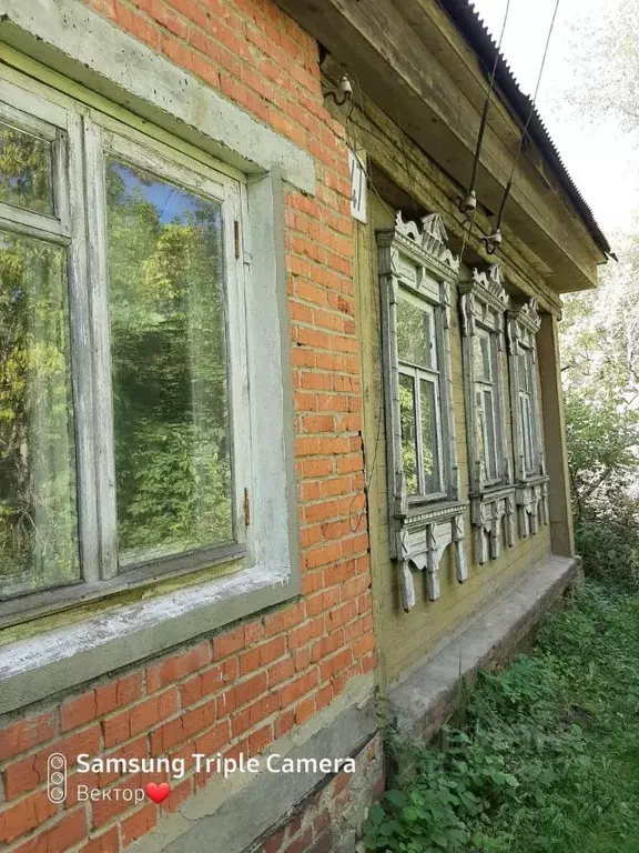 Дом в Московская область, Егорьевск муниципальный округ, д. ... - Фото 1