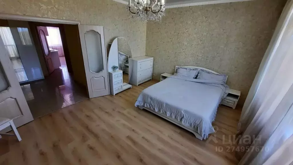 1-к кв. Крым, Евпатория просп. Ленина, 68к17 (52.0 м) - Фото 2