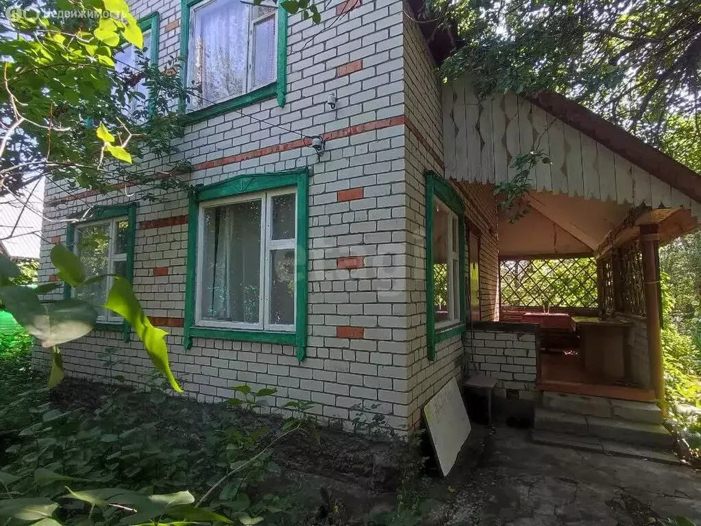 Дом в Энгельсский район, Красноярское муниципальное образование, СНТ ... - Фото 1