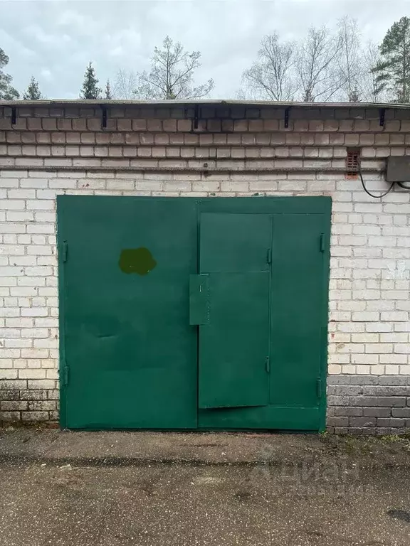 Гараж в Москва, Москва, Зеленоград проезд 2-й Западный, 9с2 (24 м) - Фото 2