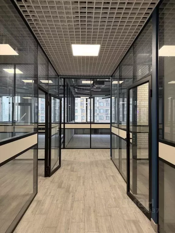 Офис в Московская область, Красногорск Ильинское ш., 1а (598 м) - Фото 2