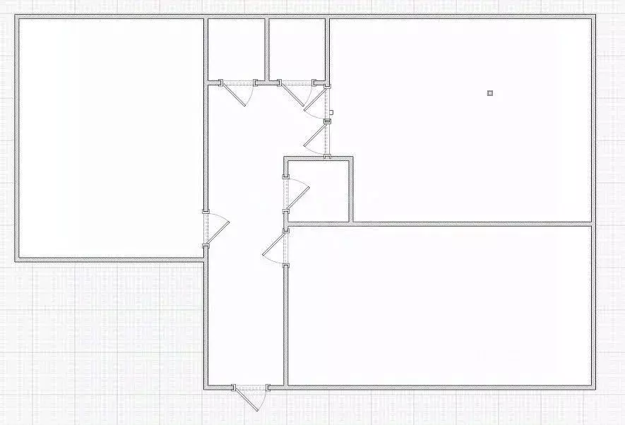 3-к кв. Ингушетия, Магас ул. Кайсына Кулиева (135.0 м) - Фото 1