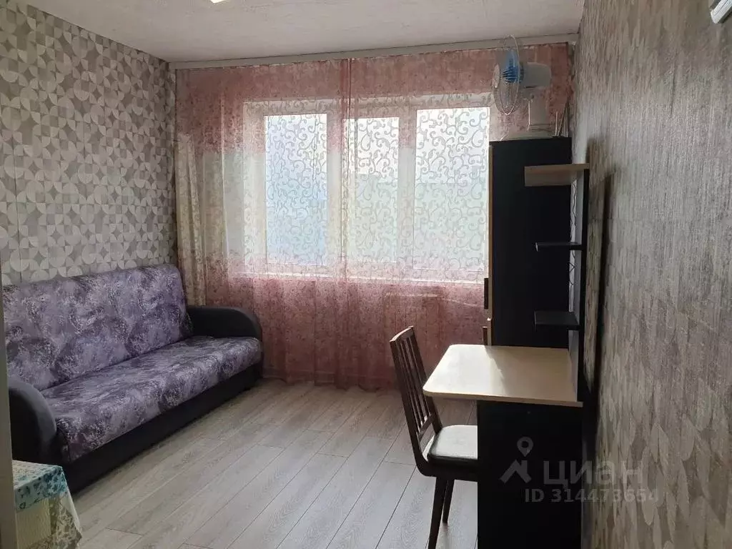 Студия Приморский край, Владивосток просп. Красного Знамени, 133/1 ... - Фото 1