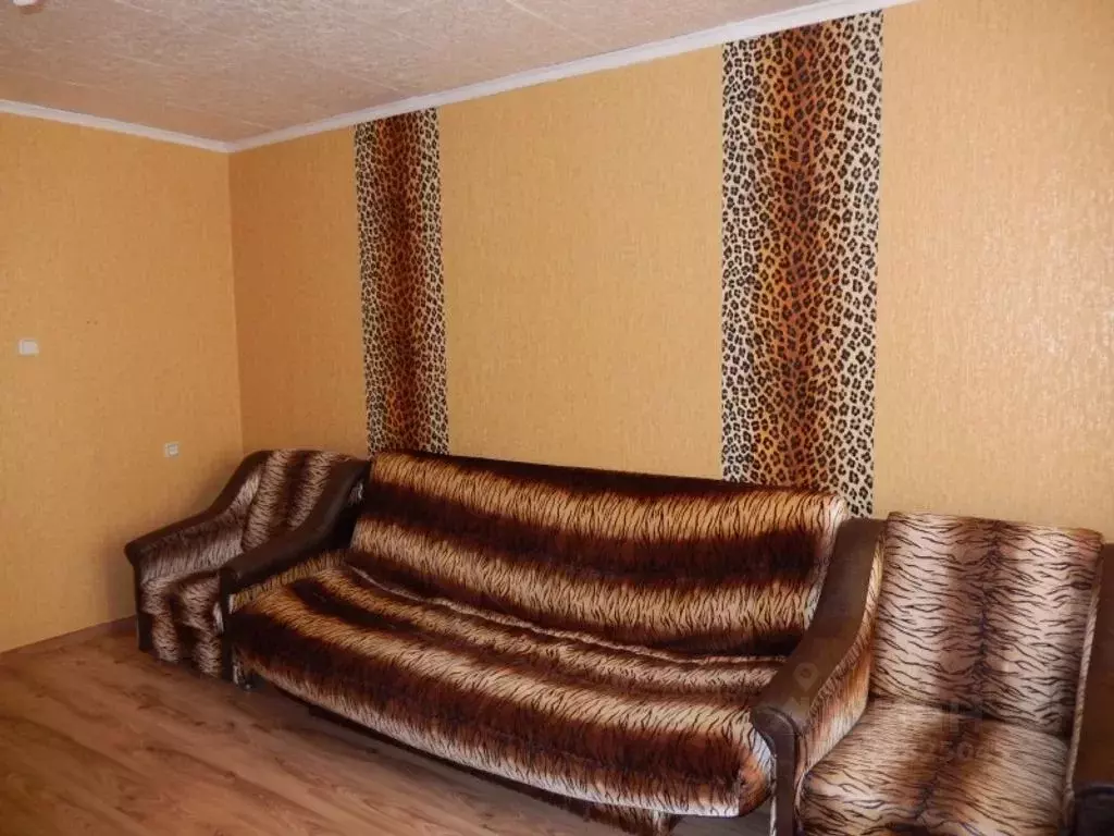 2-к кв. Севастополь просп. Генерала Острякова, 120 (58.0 м) - Фото 2