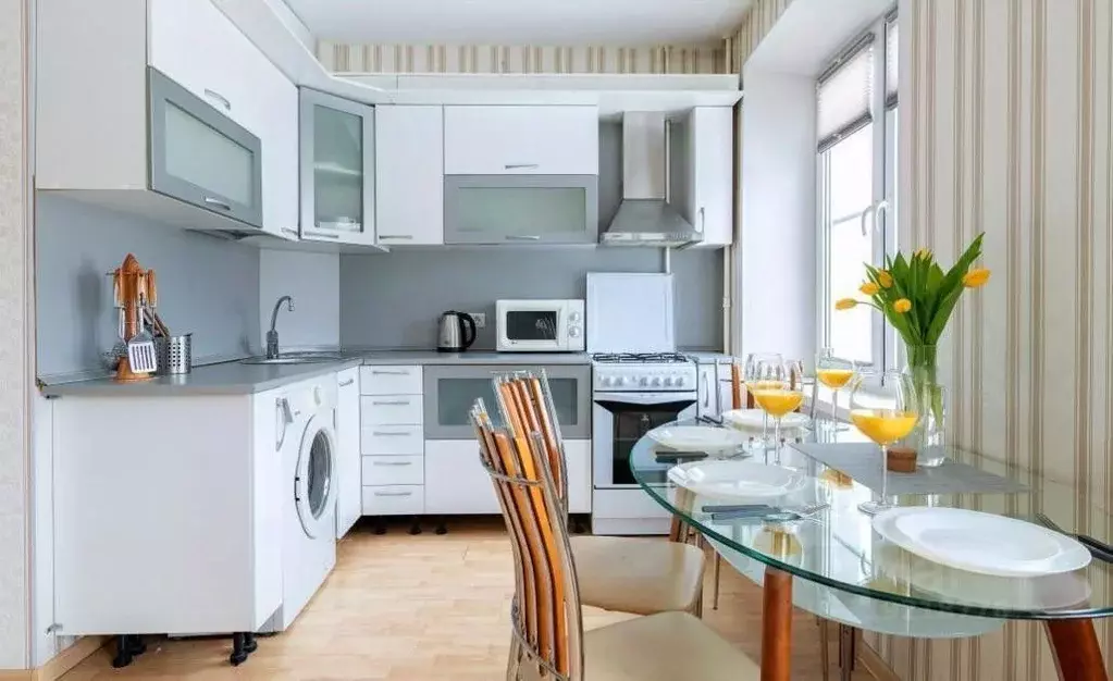 2-к кв. Санкт-Петербург Пушкинская ул., 4 (50.0 м) - Фото 1