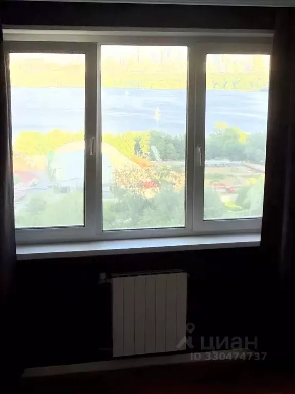 4-к кв. Москва Таллинская ул., 32К3 (102.2 м) - Фото 2