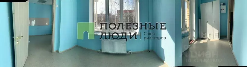 Помещение свободного назначения в Татарстан, Казань ул. Дубравная, 11А ... - Фото 1