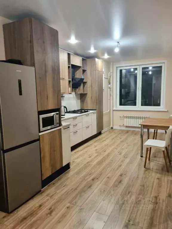 2-к кв. Тверская область, Тверь ул. Сергея Лоскутова, 2 (59.4 м) - Фото 2