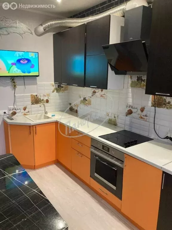 2-комнатная квартира: Калуга, улица Фомушина, 2 (62 м) - Фото 1