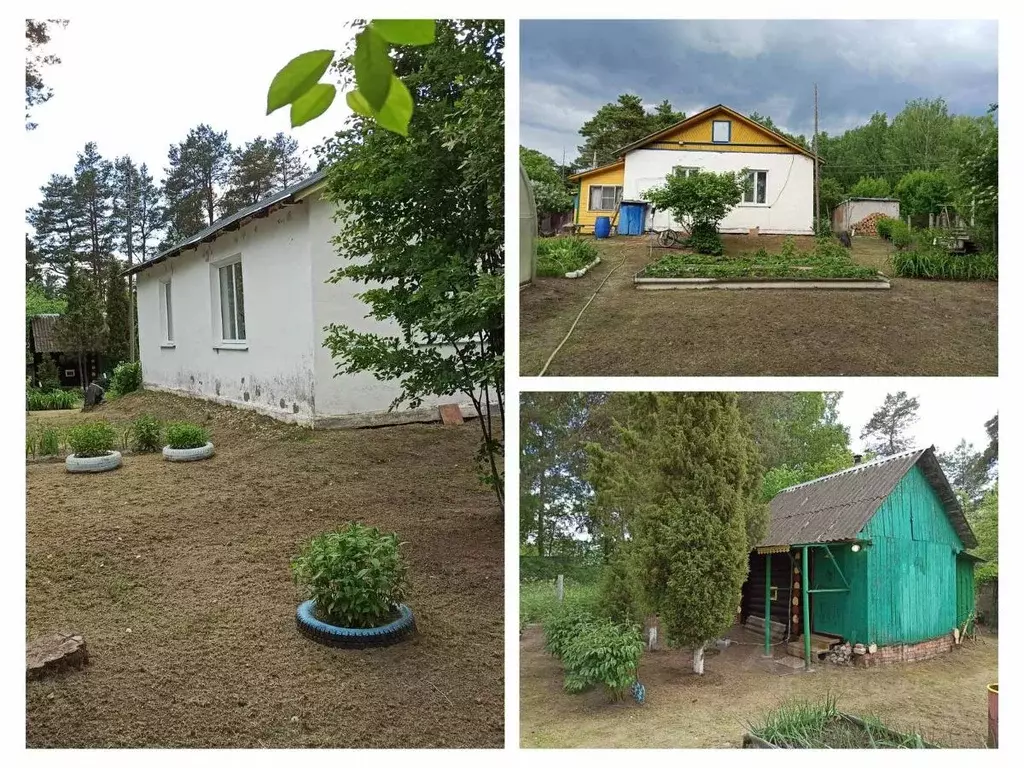 С Большое Клочково Тейковский Район Купить Квартиру