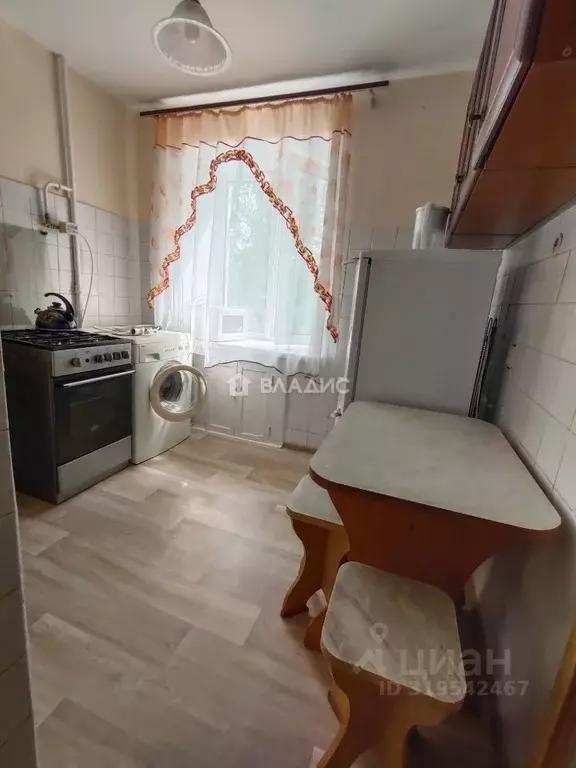 2-к кв. Нижегородская область, Нижний Новгород Мончегорский мкр, ул. ... - Фото 1