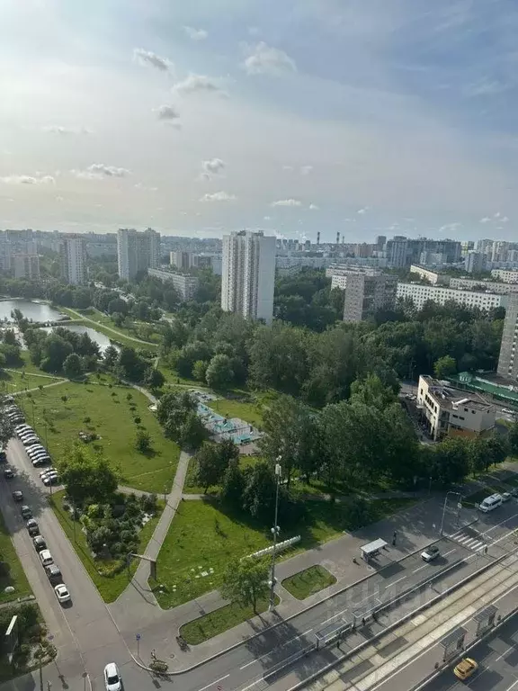 Квартира, 1 комната, 51.8 м - Фото 0