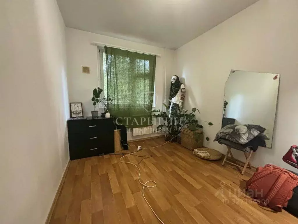 Офис в Москва Россошанская ул., 2К5 (27 м) - Фото 1