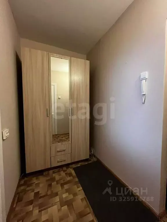 Студия Красноярский край, Красноярск ул. Чернышевского, 110 (24.0 м) - Фото 1