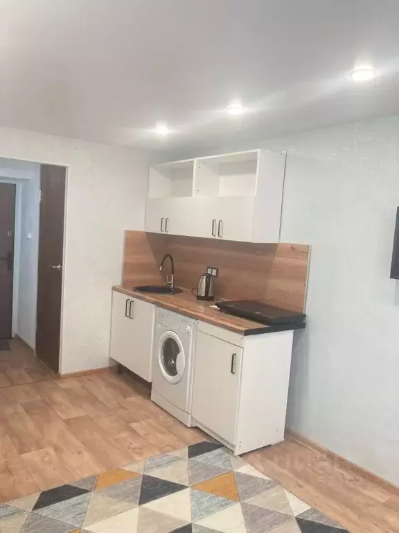 Студия Татарстан, Зеленодольск ул. Тургенева, 60 (18.0 м) - Фото 2