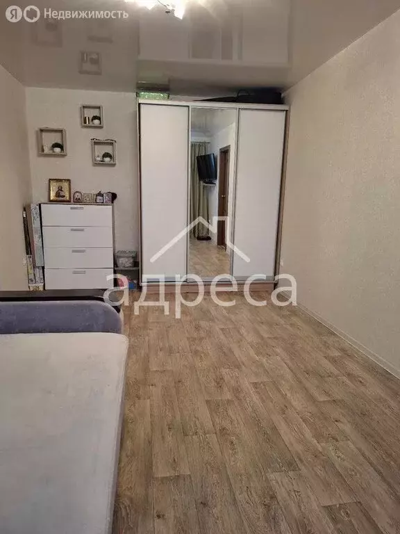 2-комнатная квартира: Самара, улица Дзержинского, 26 (44.4 м) - Фото 1