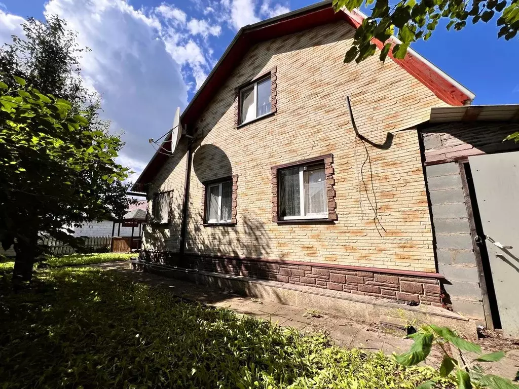 Дом в Московская область, Химки городской округ, д. Исаково  (96 м) - Фото 2