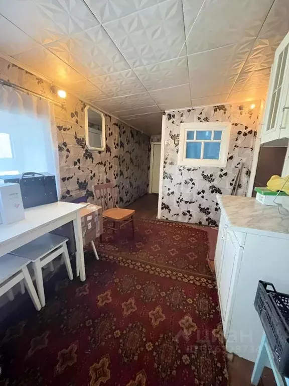 Дом в Тульская область, Новомосковск ул. Лазо, 8 (48 м) - Фото 2