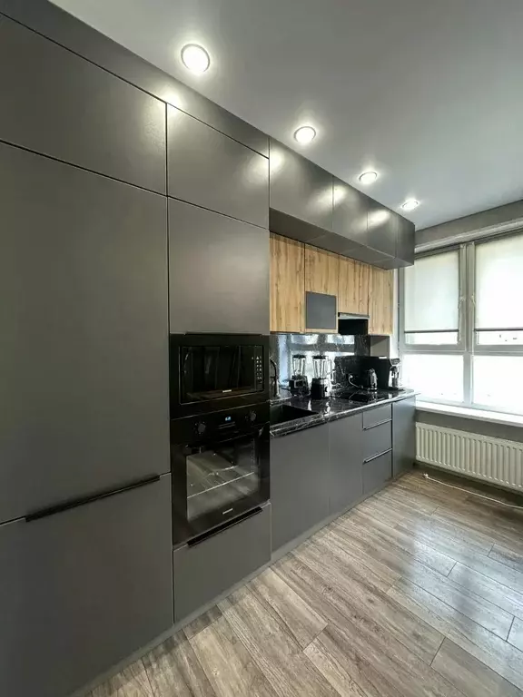 Продаётся 1-к квартира, 34 м - Фото 0