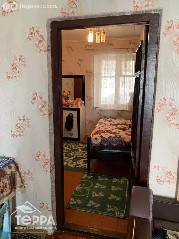 Дом в Далёкое, улица Мичурина, 20 (60 м) - Фото 2
