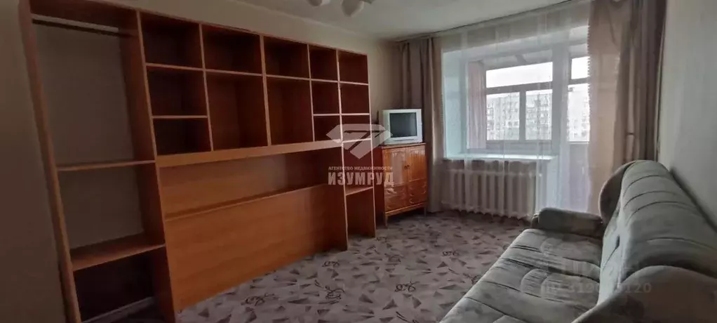 2-к кв. Кемеровская область, Кемерово Спортивная ул., 20а (47.0 м) - Фото 0